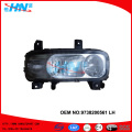 Head Lamp 9738200561 Pièces de camion pour pièces de rechange Mercedes